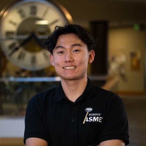 Jayden Wang