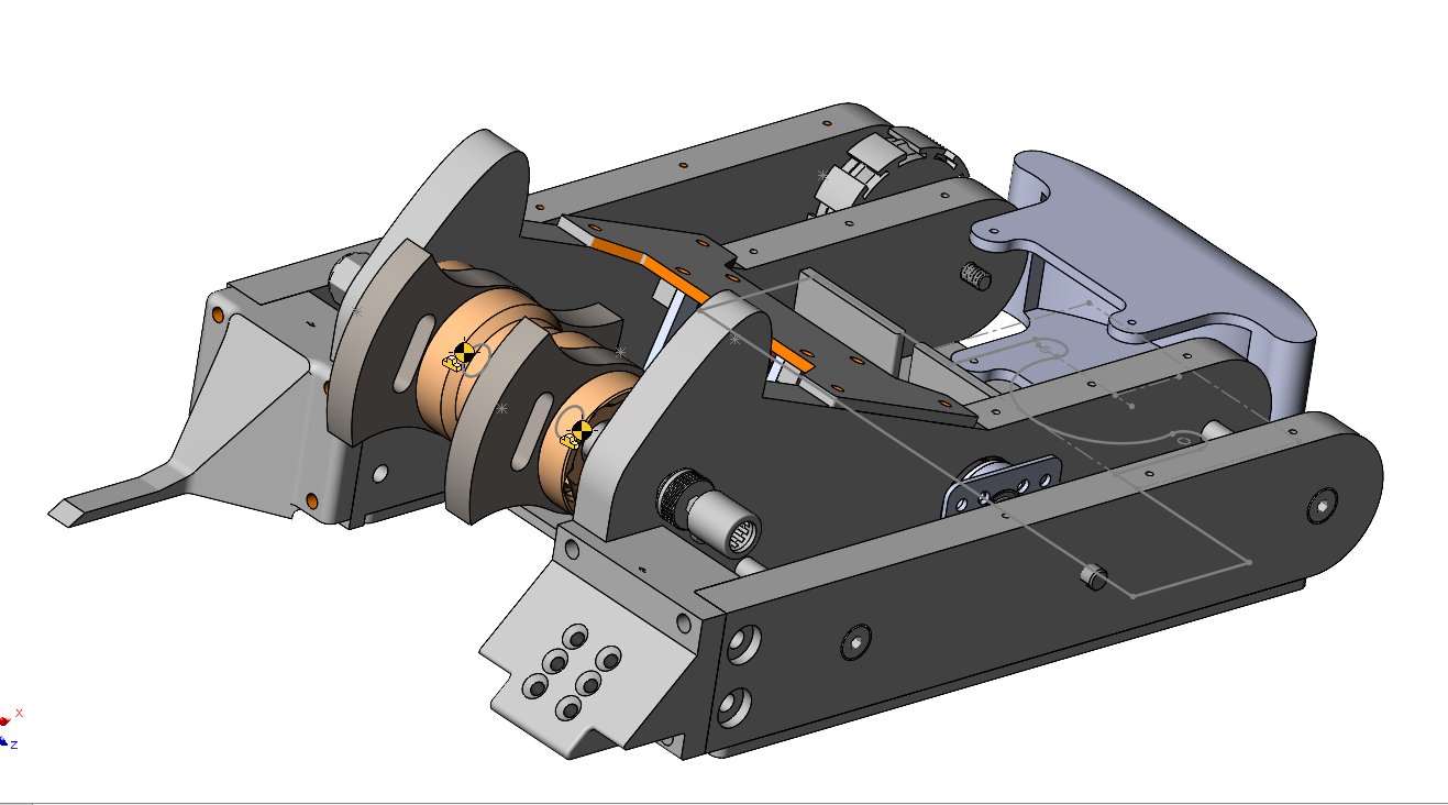 SolidWorks CAD